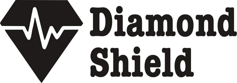 Diamond Shield