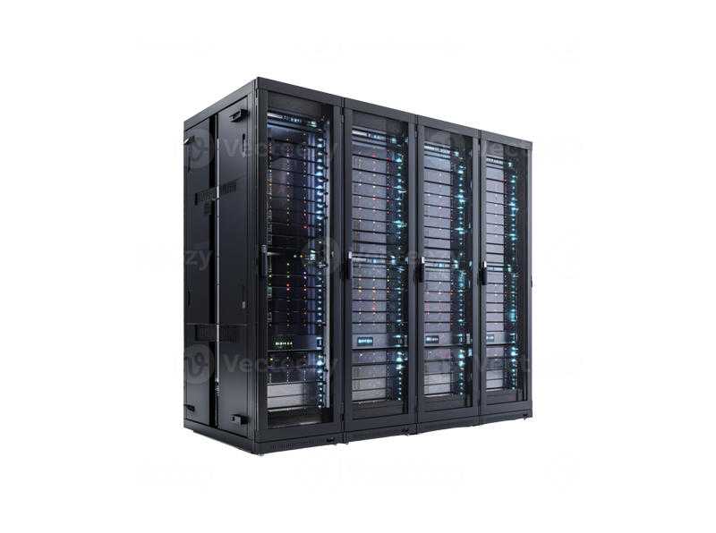 server